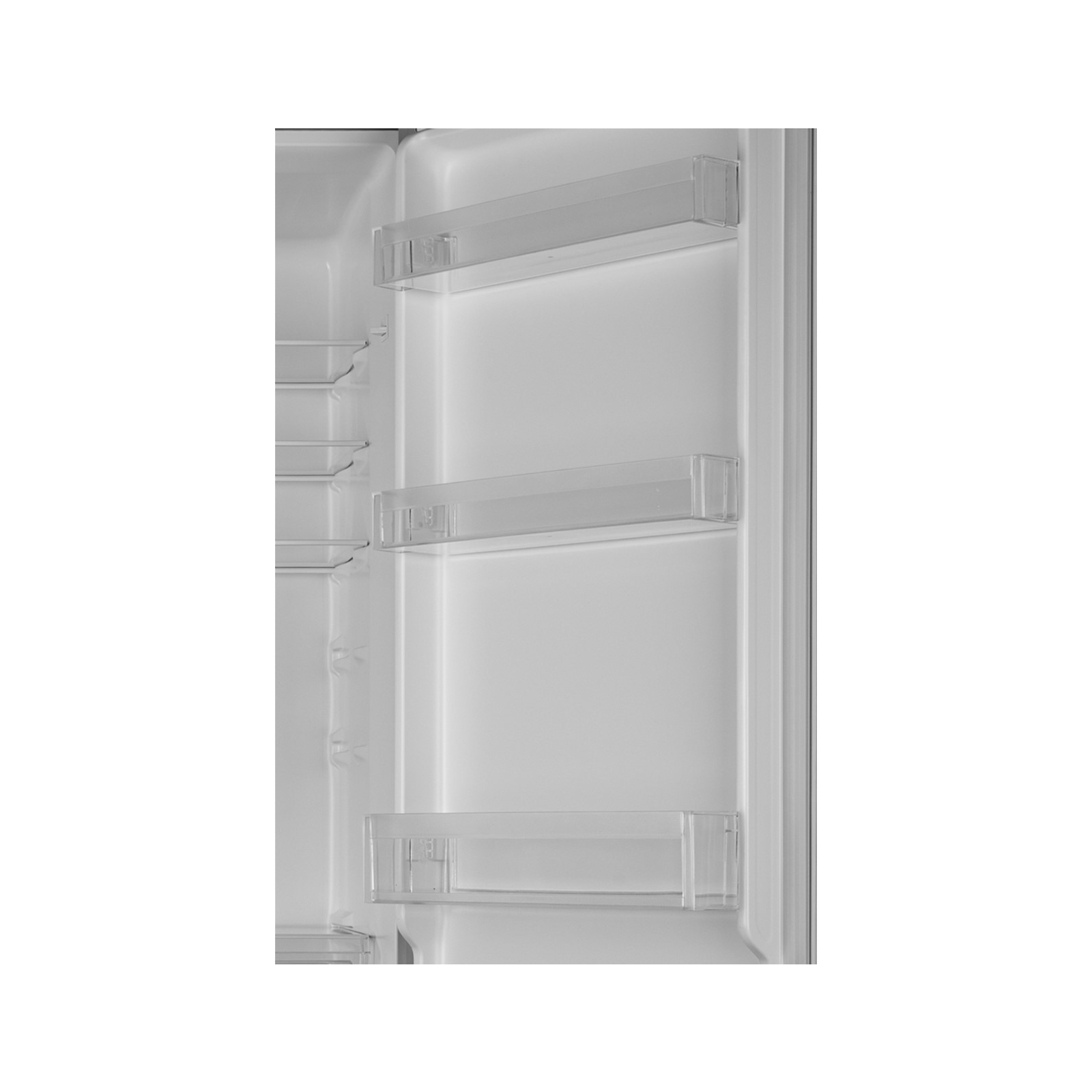 Холодильник Grifon DFN-180W зображення 8