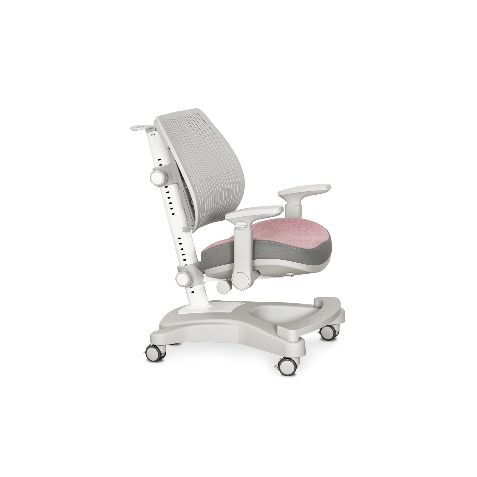 Детское кресло Mealux Softback Pink (Y-1040 KP)