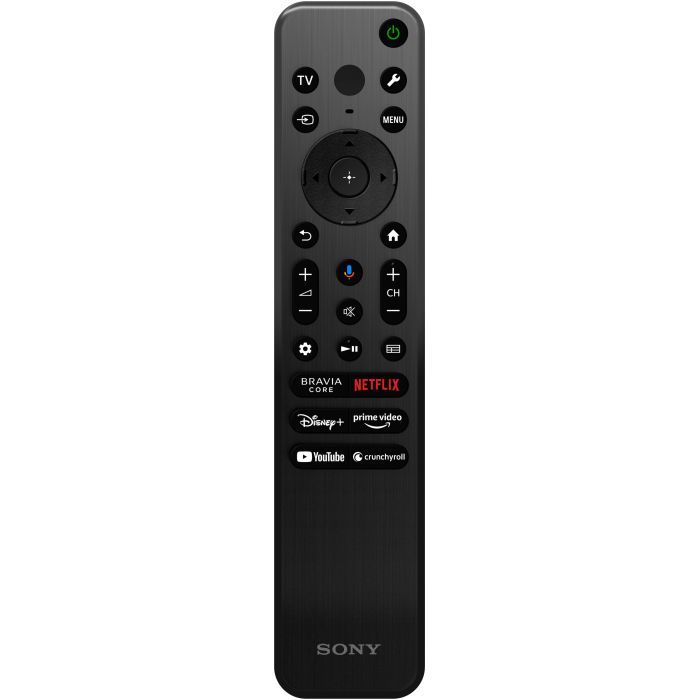 Телевизор Sony KD65X80L изображение 11