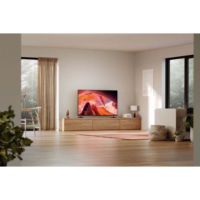 Телевізор Sony KD65X80L зображення 2