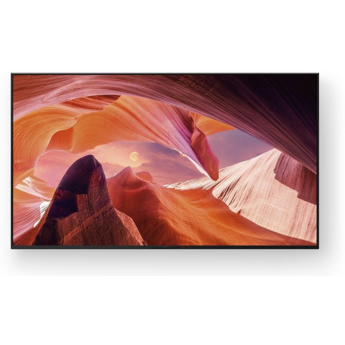Телевізор Sony KD65X80L зображення 3