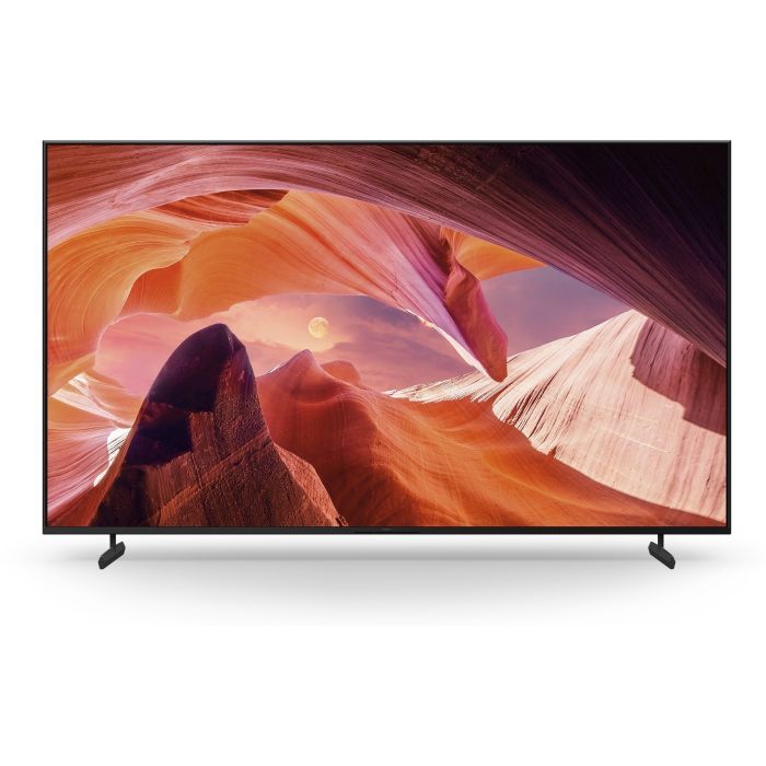 Телевізор Sony KD65X80L зображення 4