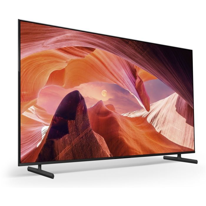 Телевізор Sony KD65X80L зображення 6