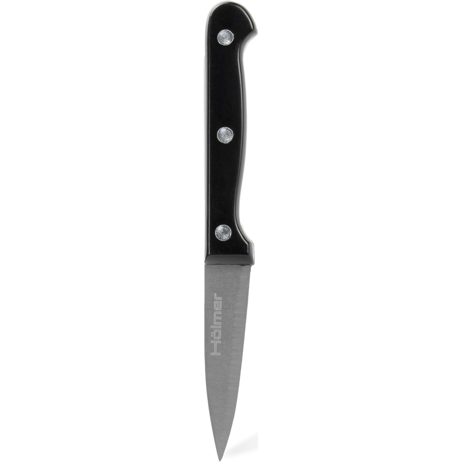 Кухонный нож Hölmer Classic для чищення овочів (KF-718512-PP Classic) изображение 2