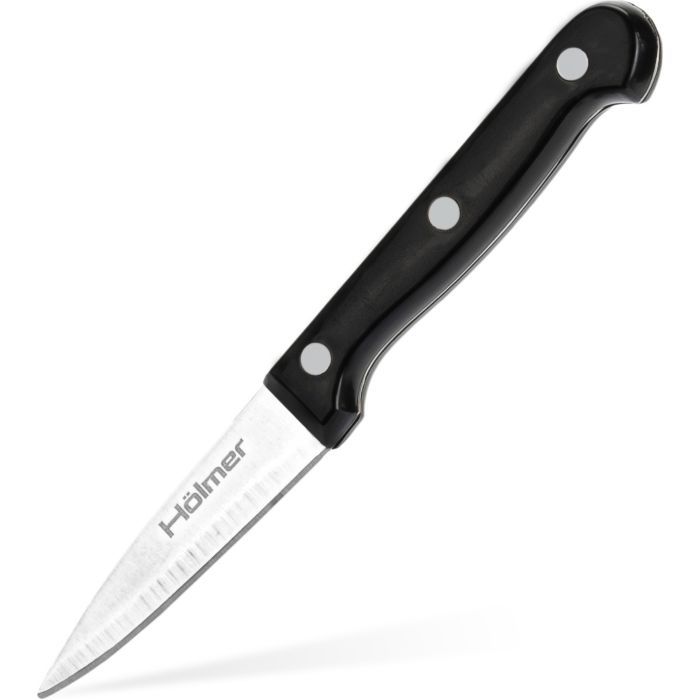 Кухонный нож Hölmer Classic для чищення овочів (KF-718512-PP Classic) изображение 3