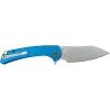 Ніж Skif Jock SW Aluminium Blue (UL-002ALSWBL) зображення 2
