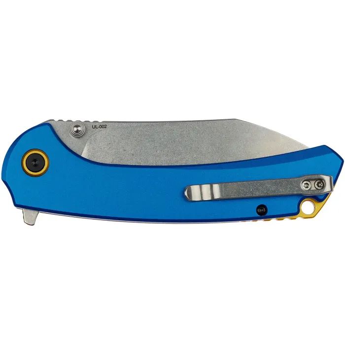 Ніж Skif Jock BSW Aluminium Grey (UL-002ALBSWGR) зображення 4
