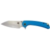 Нож Skif Jock SW Aluminium Blue (UL-002ALSWBL)