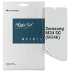 Пленка защитная Armorstandart Matte Samsung M34 5G (M346) (ARM69535)