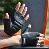 Перчатки для фитнеса MadMax MFG-251 Rainbow Grey XL (MFG-251-GREY_XL) изображение 8