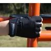 Перчатки для фитнеса MadMax MFG-251 Rainbow Grey XL (MFG-251-GREY_XL) изображение 9