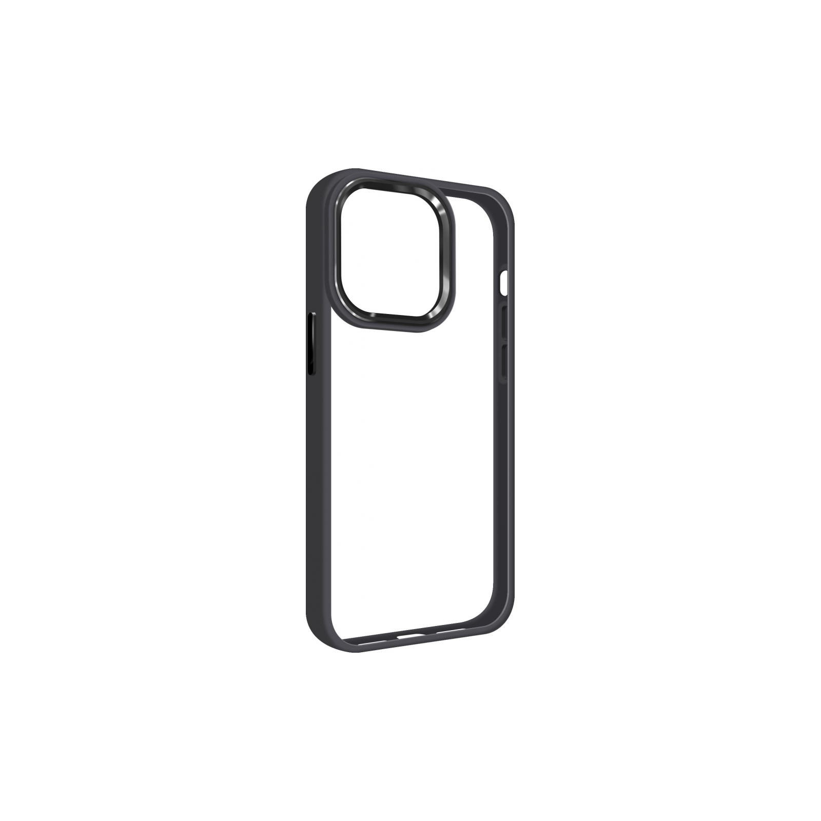 Чохол до мобільного телефона Armorstandart UNIT2 Apple iPhone 14 Pro Black (ARM69944)