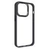 Чехол для мобильного телефона Armorstandart UNIT2 Apple iPhone 14 Pro Black (ARM69944)
