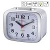 Настольные часы Technoline Modell XL Silver (Modell XL silber) (DAS301820) изображение 4
