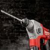 Набор буров Milwaukee SDS-PLUS M2 5шт (4932352834) изображение 3