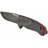 Нож Milwaukee HARDLINE Smooth выкидной с гладким лезвием (48221994) изображение 4
