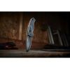 Нож Milwaukee HARDLINE Smooth выкидной с гладким лезвием (48221994) изображение 6