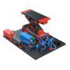 Конструктор Fischertechnik STEM Пневматика (FT-559878) изображение 10
