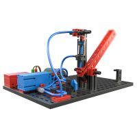 Конструктор Fischertechnik STEM Пневматика (FT-559878) изображение 2