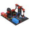 Конструктор Fischertechnik STEM Пневматика (FT-559878) изображение 3