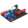 Конструктор Fischertechnik STEM Пневматика (FT-559878) изображение 4