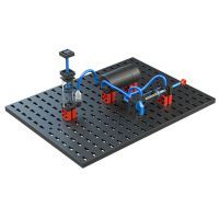 Конструктор Fischertechnik STEM Пневматика (FT-559878) изображение 6