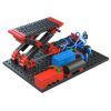 Конструктор Fischertechnik STEM Пневматика (FT-559878) изображение 7