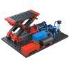 Конструктор Fischertechnik STEM Пневматика (FT-559878) изображение 9