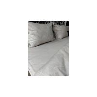 Простынь Billerbeck Перламутр 240х260 см (5205203)