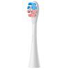 Насадка для зубної щітки Oclean P3K1 Brush Head Kids White 2pcs (6970810552546) зображення 3