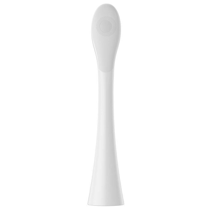 Насадка для зубної щітки Oclean P3K1 Brush Head Kids White 2pcs (6970810552546) зображення 5