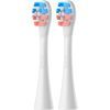 Насадка для зубної щітки Oclean P3K1 Brush Head Kids White 2pcs (6970810552546)