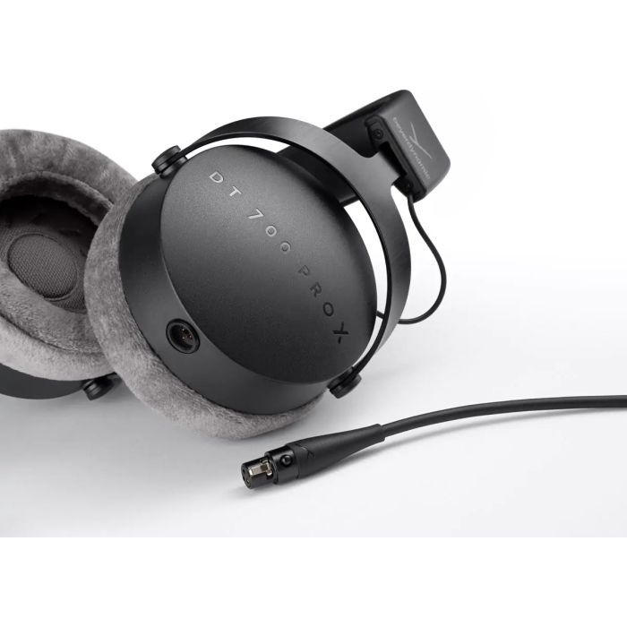 Наушники Beyerdynamic DT 700 Pro X (528477) изображение 4