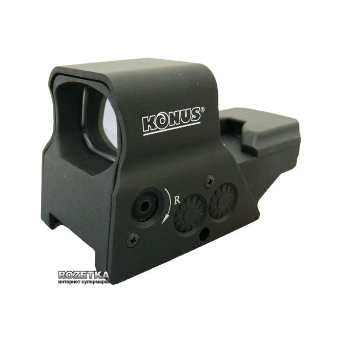 Коллиматорный прицел Konus SIGHT-PRO R8 (7376)