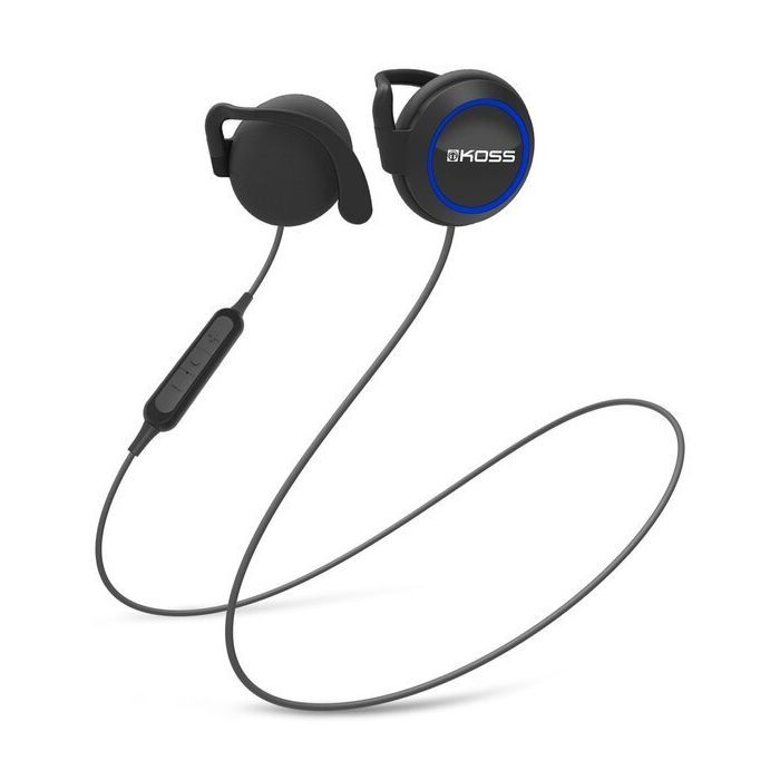 Наушники Koss BT221i On-Ear Clip Wireless Mic (196627.102)