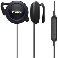 Навушники Koss BT221i On-Ear Clip Wireless Mic (196627.102) зображення 2