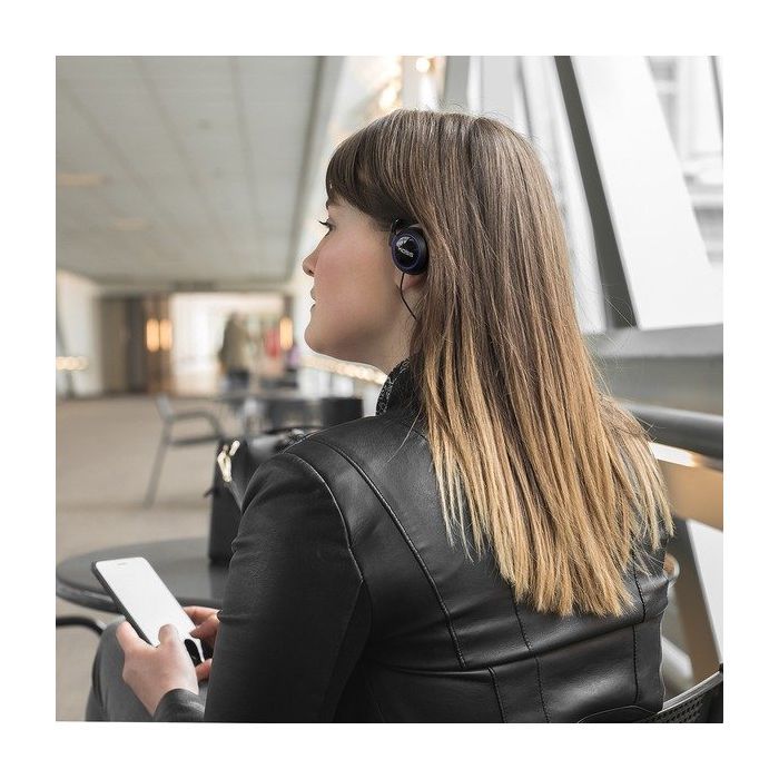 Наушники Koss BT221i On-Ear Clip Wireless Mic (196627.102) изображение 5