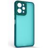 Чехол для мобильного телефона Armorstandart Shade Xiaomi Redmi 12 4G Dark Green (ARM70098)