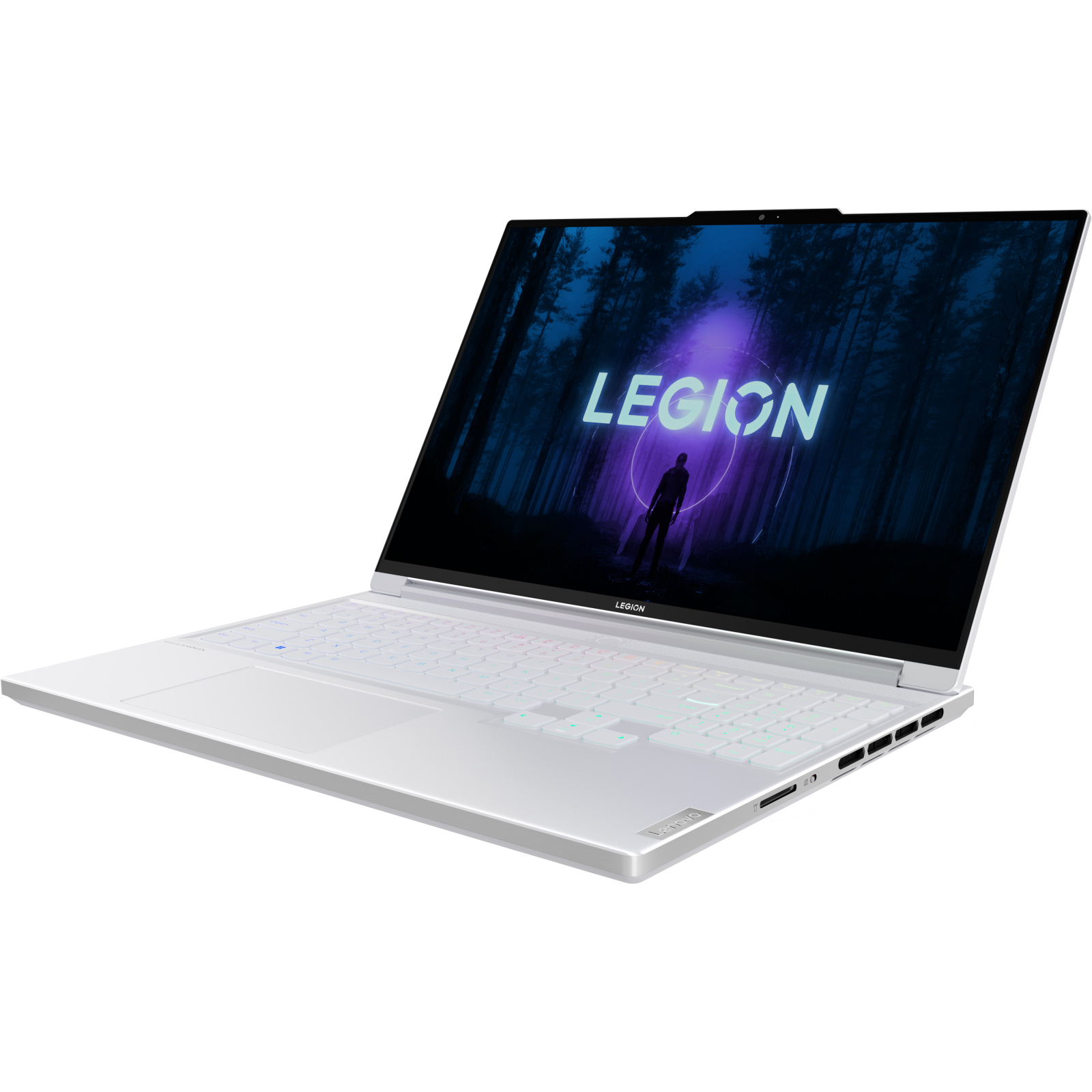 Ноутбук Lenovo Legion Slim 7 16IRH8 (82Y30089RA) зображення 3