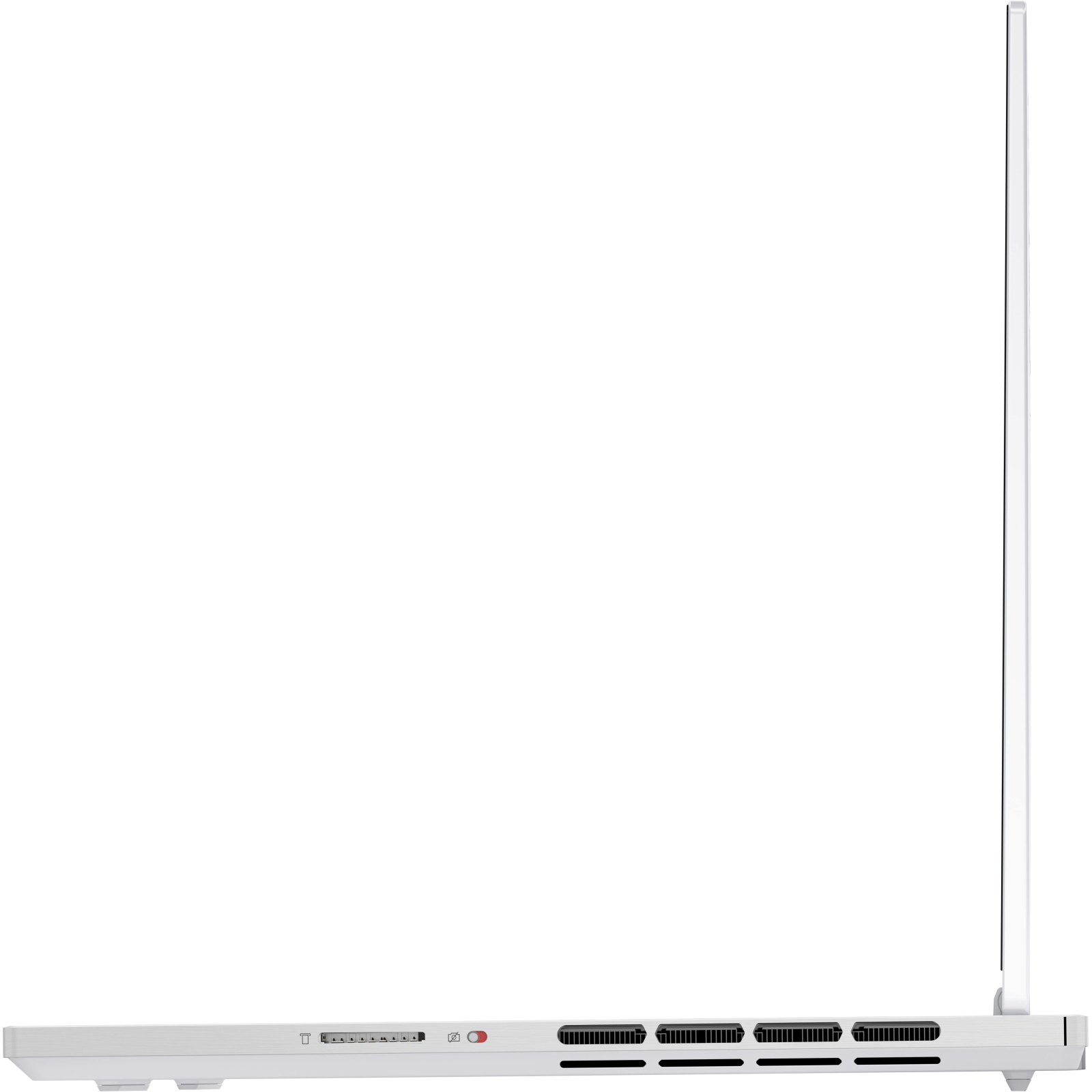 Ноутбук Lenovo Legion Slim 7 16IRH8 (82Y30089RA) зображення 6