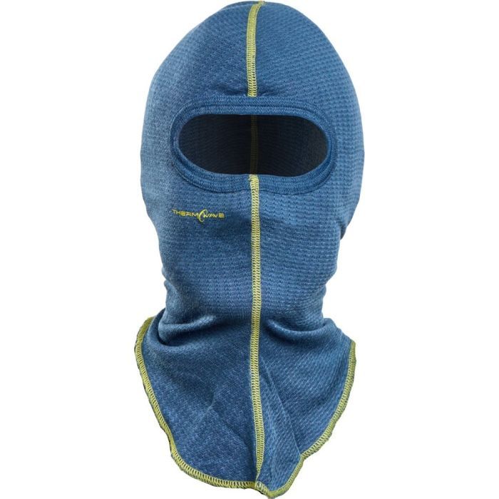 Балаклава Thermowave One size Blue (TW10AWV0513019S-651) изображение 2