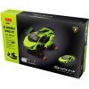 Радиоуправляемая игрушка Rastar Lamborghini Sian конструктор 1:18 (97400) изображение 10