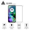 Стекло защитное Armorstandart Pro Motorola G54 / G54 Power Black (ARM71082) изображение 2