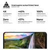 Стекло защитное Armorstandart Pro Motorola G54 / G54 Power Black (ARM71082) изображение 5