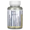 Витаминно-минеральный комплекс Solaray Яблочная кислота и магний, Malic Acid Magnesium, 90 капсул (SOR-46355) изображение 2