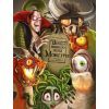 Книга Велика енциклопедія монстрів - Валерія Давіла BookChef (9786175481851)