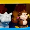 Развивающая игрушка Kiddi Smart Ноев ковчег (украинский язык) (063404) изображение 6