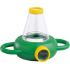 Набор для экспериментов EDU-Toys Контейнер для насекомых с увеличительными стеклами с 4-кратным увеличением (BL201)