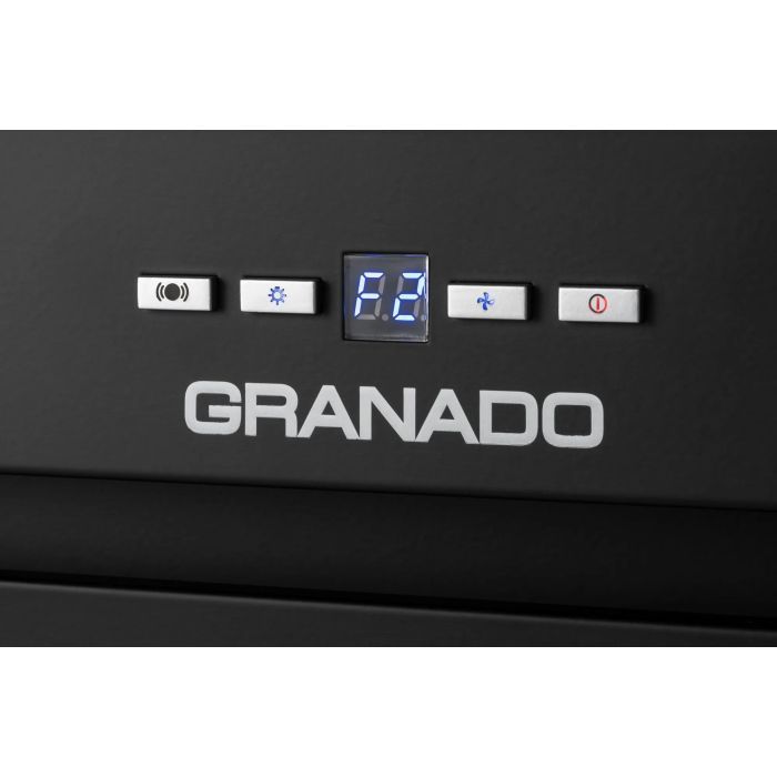 Витяжка кухонна GRANADO Palamos 2613-700 White (GCH596355) зображення 8