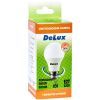 Лампочка Delux BL 60 15 Вт 6500K (90022086) зображення 2